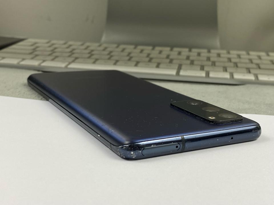 Samsung Galaxy S20 FE 8/128G - 37365-duoc-ban-tai-Điện Thoại Xanh