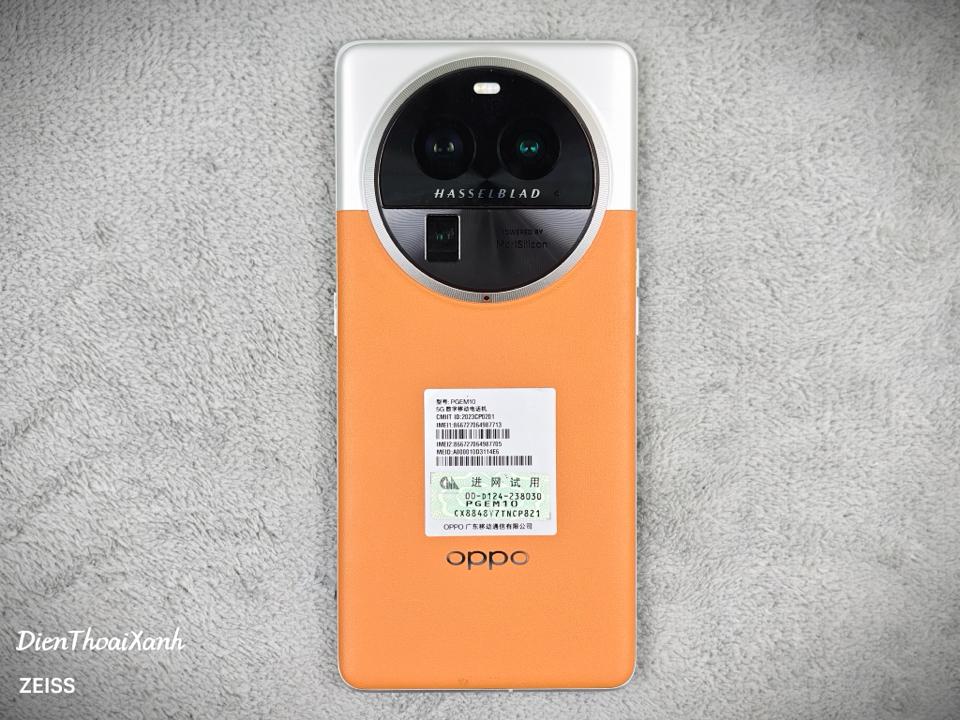 OPPO Find X6 Pro 16/256G - 87713-duoc-ban-tai-Điện Thoại Xanh