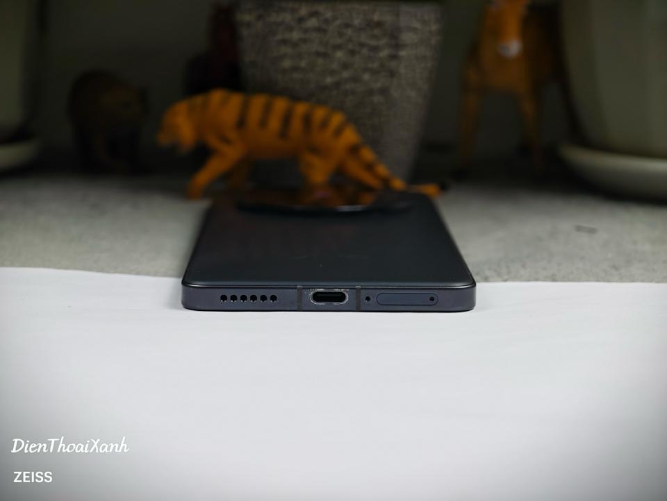Vivo X100s 12/256G - 64757-duoc-ban-tai-Điện Thoại Xanh