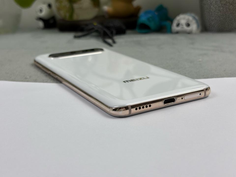 Meizu 17 Pro 8/128G - 63519-duoc-ban-tai-Điện Thoại Xanh