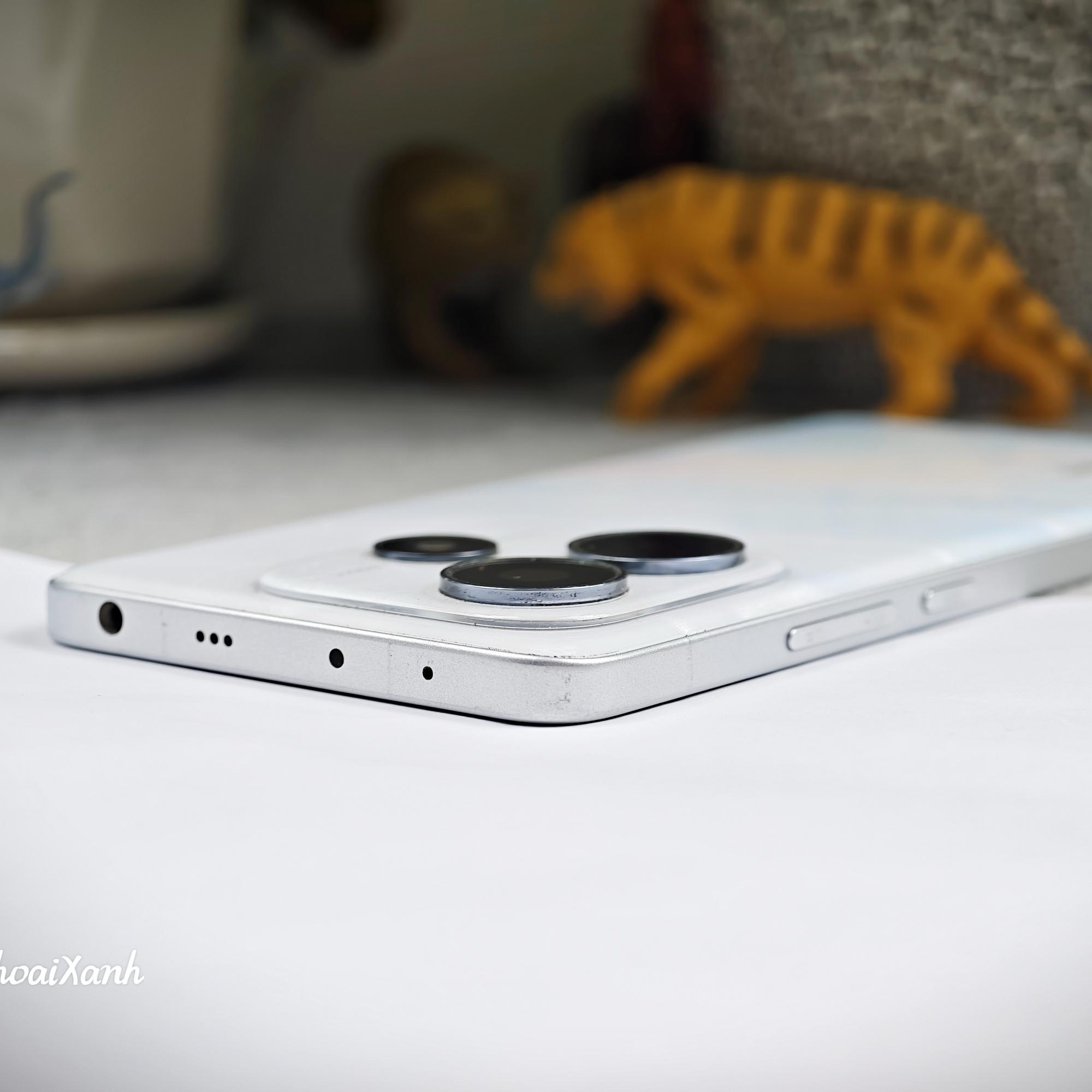 Redmi Note 14 6/128G - 91361-duoc-ban-tai-Điện Thoại Xanh