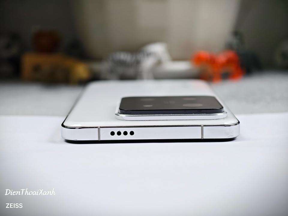 Xiaomi 14 Pro 12/256G - 63829-duoc-ban-tai-Điện Thoại Xanh