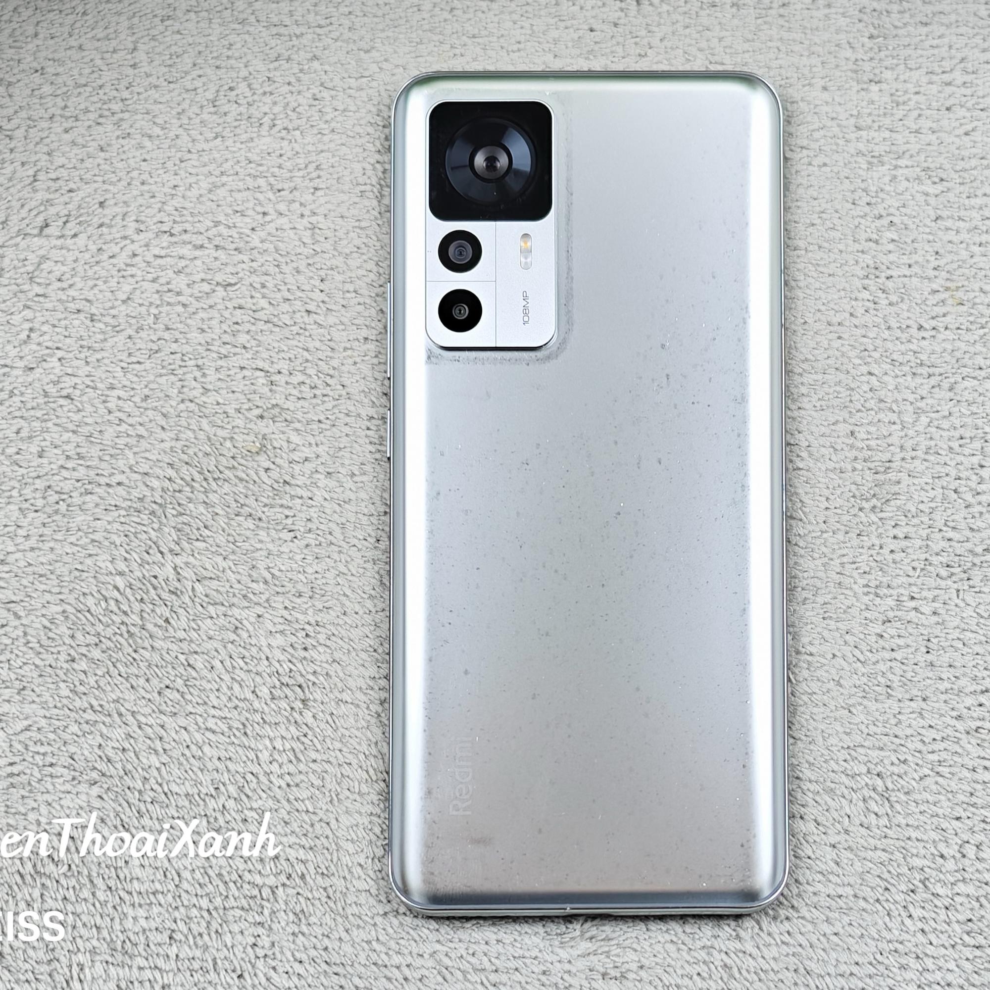 Redmi K50 Ultra 12/256G - 28785-duoc-ban-tai-Điện Thoại Xanh