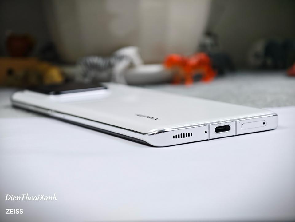 Xiaomi 13 Pro 12/256G - 24109-duoc-ban-tai-Điện Thoại Xanh