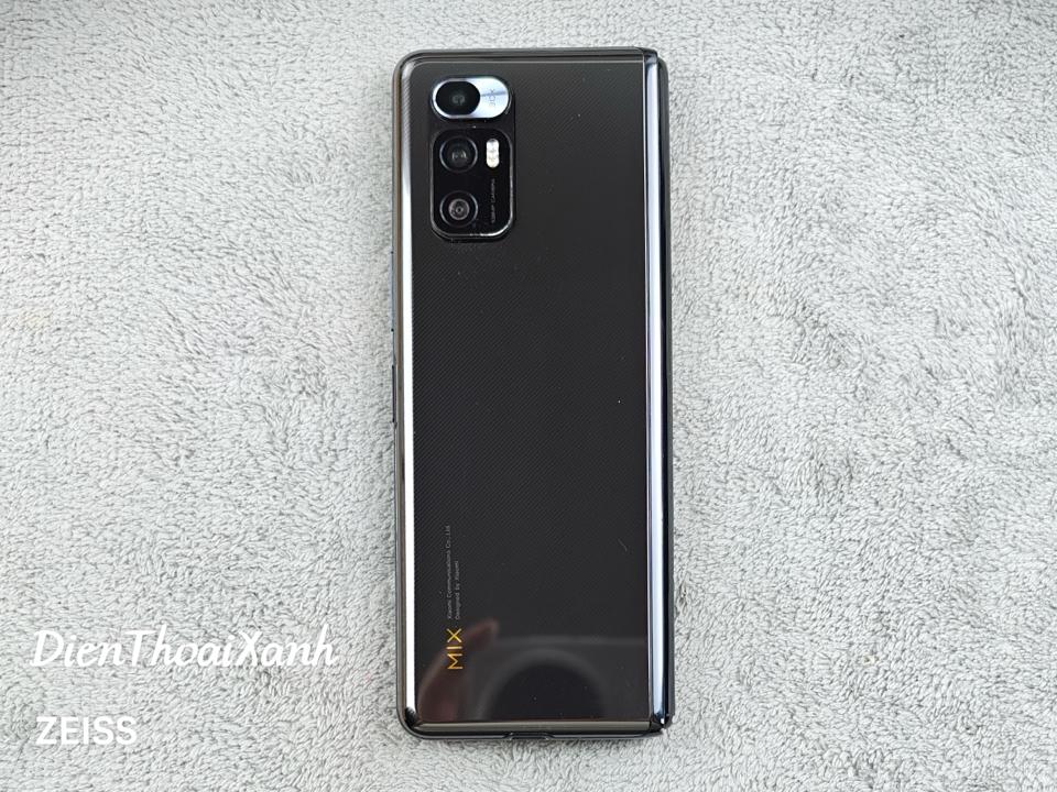Xiaomi Mix Fold 16/512G - 40682-duoc-ban-tai-Điện Thoại Xanh