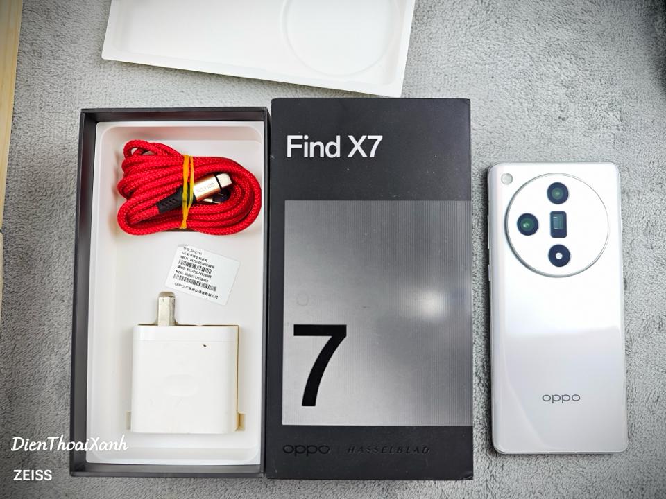 OPPO Find X7 16/512G - 41595-duoc-ban-tai-Điện Thoại Xanh