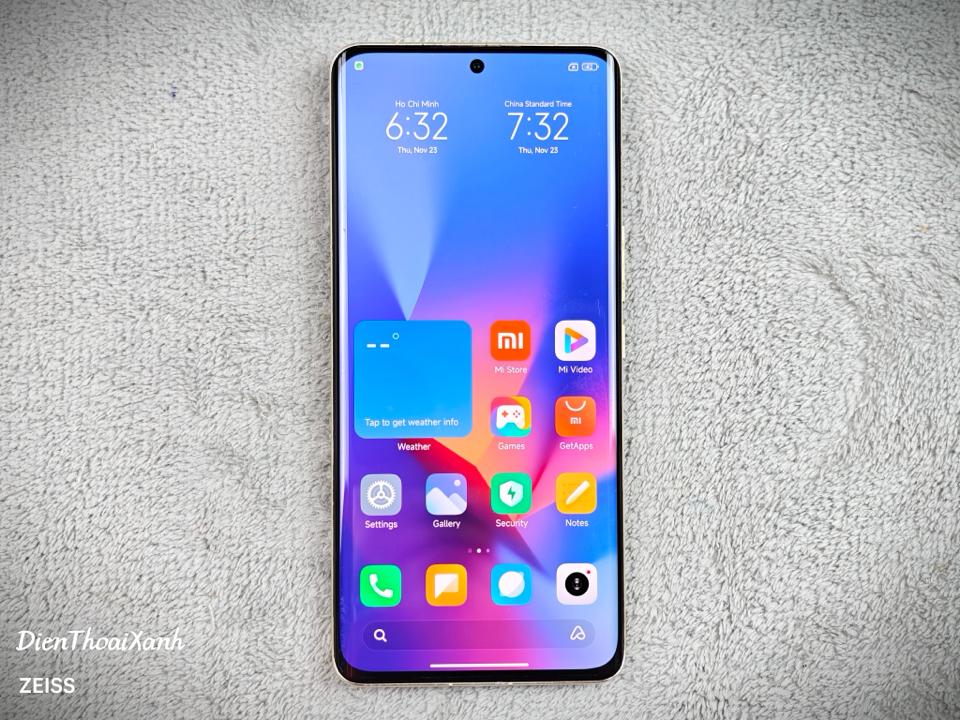 Xiaomi 12s Ultra 8/256G - 40739-duoc-ban-tai-Điện Thoại Xanh