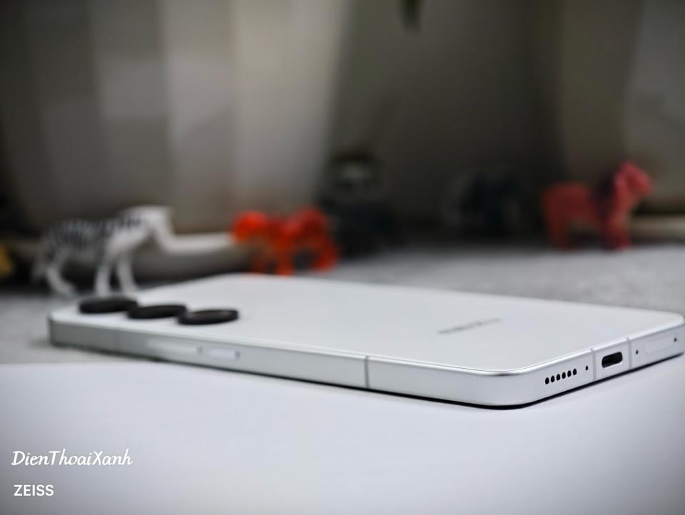 Meizu 21 Note 16/256G - 38418-duoc-ban-tai-Điện Thoại Xanh