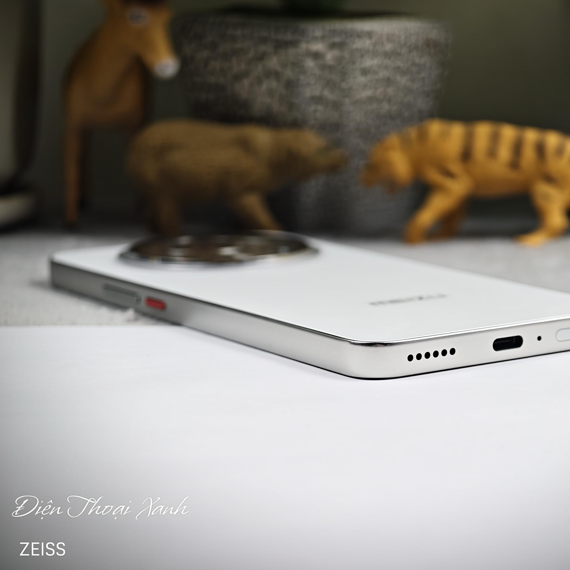 Meizu Lucky 08 8/256G - 57423-duoc-ban-tai-Điện Thoại Xanh