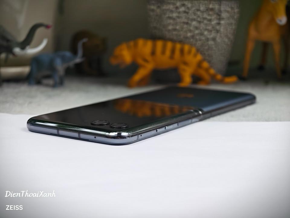 Moto Razr 40 Ultra 8/256G - 63553-duoc-ban-tai-Điện Thoại Xanh