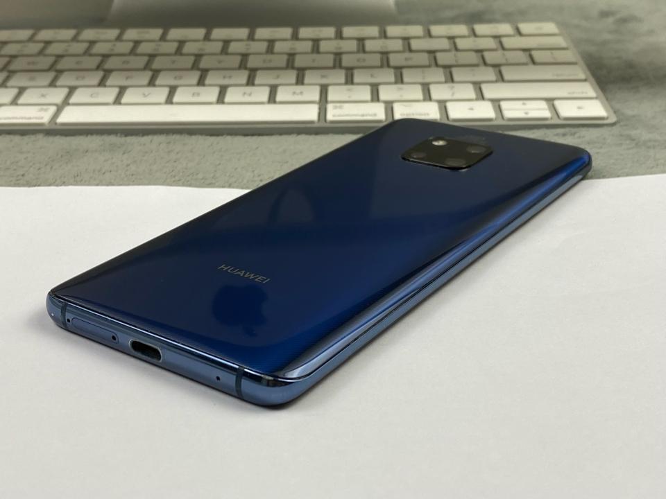 Huawei Mate 20 Pro (UD) 8/128G - (49229,59421)-duoc-ban-tai-Điện Thoại Xanh