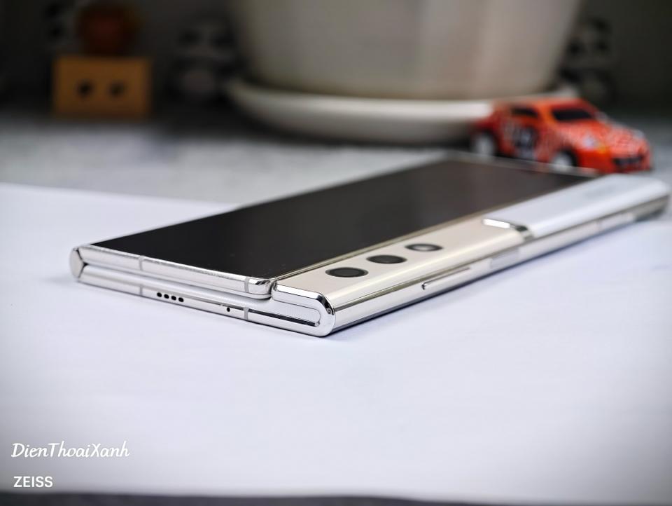 Honor V Purse 16/256G - 36119-duoc-ban-tai-Điện Thoại Xanh