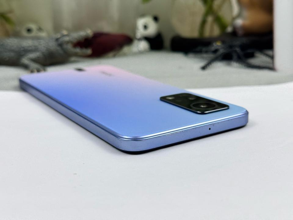 Meizu 18x 8/128G - 24861-duoc-ban-tai-Điện Thoại Xanh