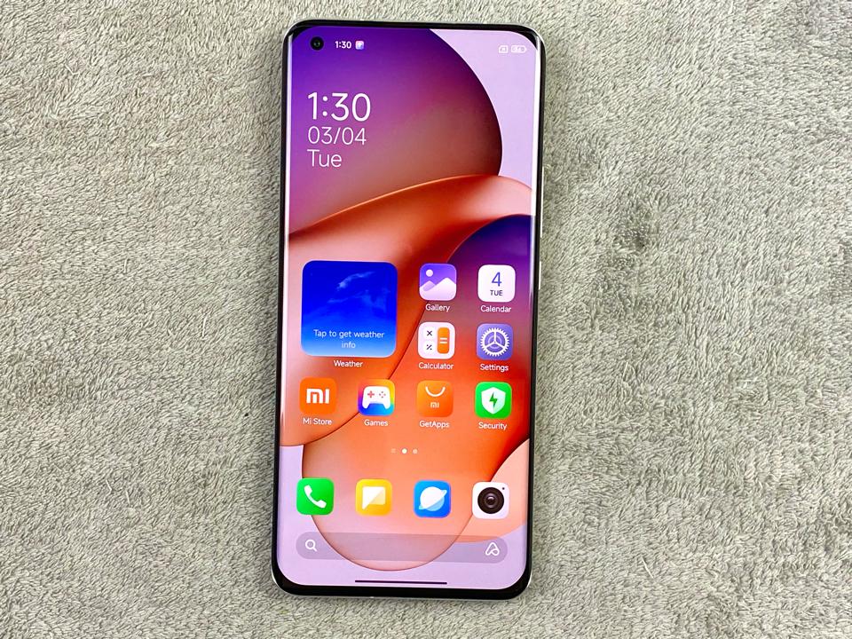 Xiaomi 11 Ultra 12/256G - (63466,35760)-duoc-ban-tai-Điện Thoại Xanh