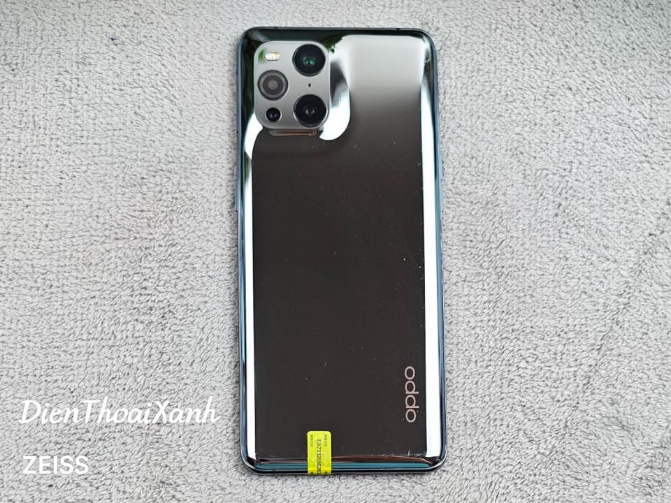 OPPO Find X3 Pro 12/256G - 50197-duoc-ban-tai-Điện Thoại Xanh