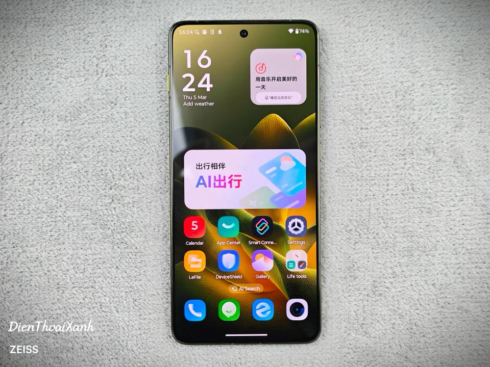 Moto X70 Air 12/256G - 93290-duoc-ban-tai-Điện Thoại Xanh