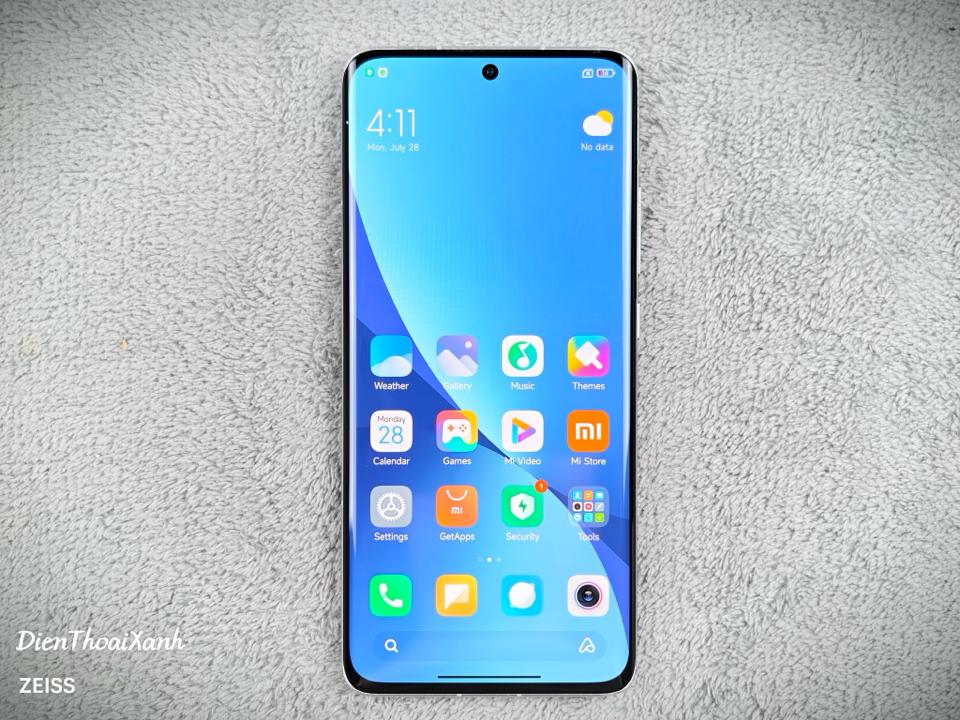 Xiaomi 12 8/128G - 12951-duoc-ban-tai-Điện Thoại Xanh