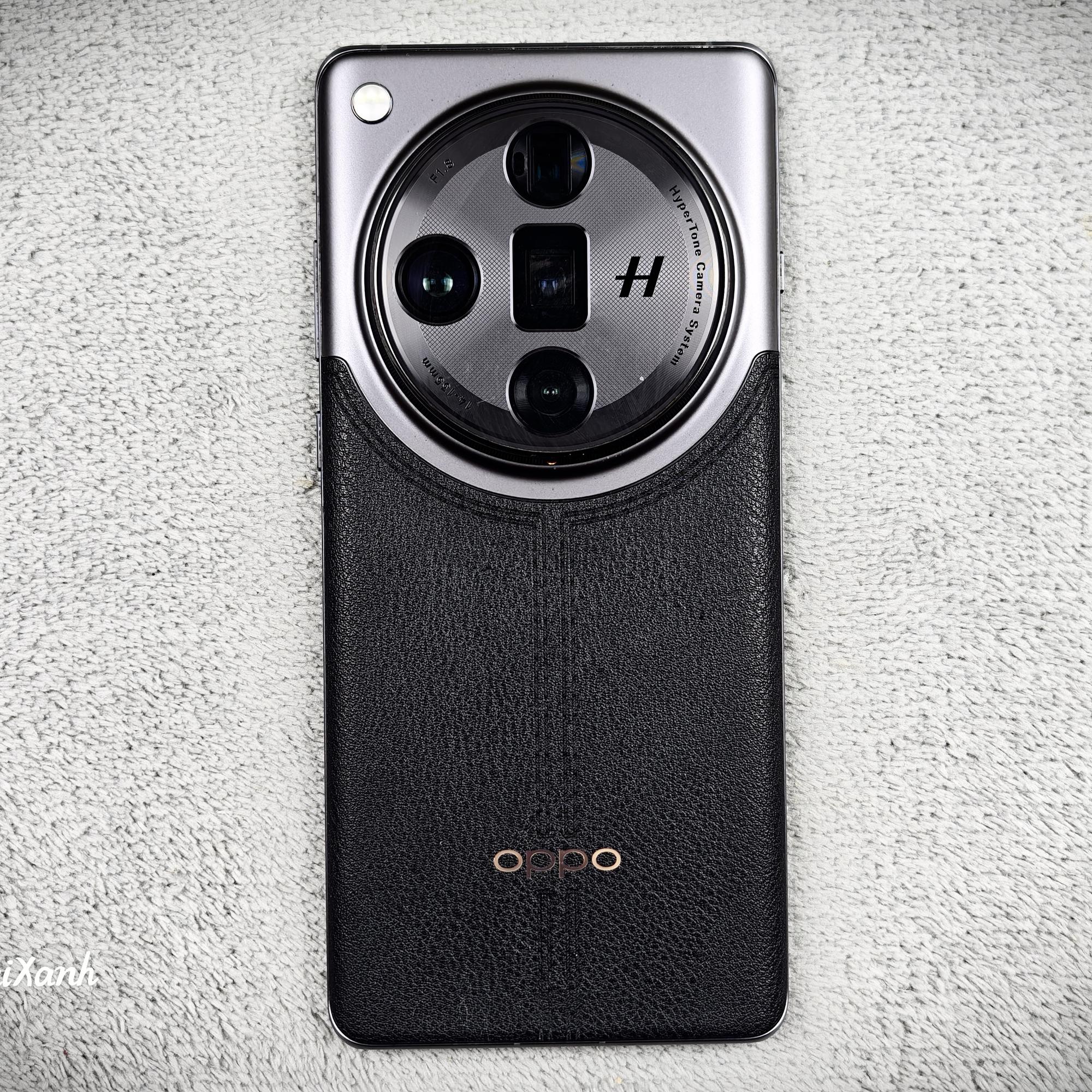 OPPO Find X7 Ultra 16/256G - 42573-duoc-ban-tai-Điện Thoại Xanh