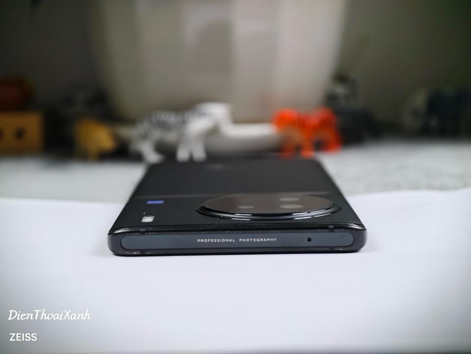 Vivo X90s 12/512G - 13830-duoc-ban-tai-Điện Thoại Xanh