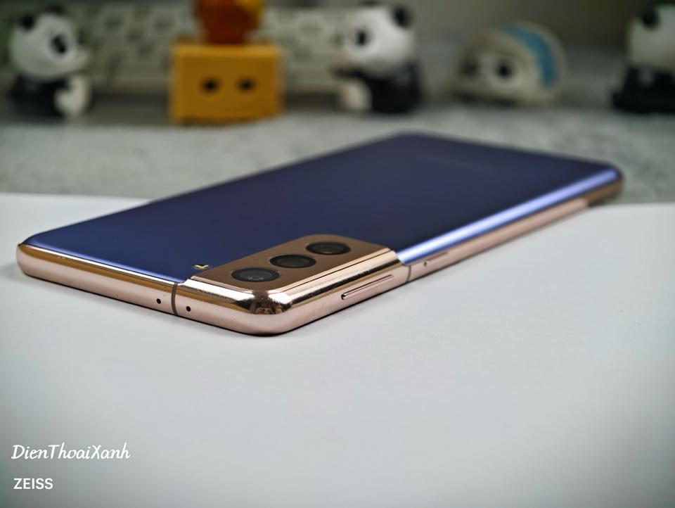 Samsung Galaxy S21+ 8/256G - 07030-duoc-ban-tai-Điện Thoại Xanh