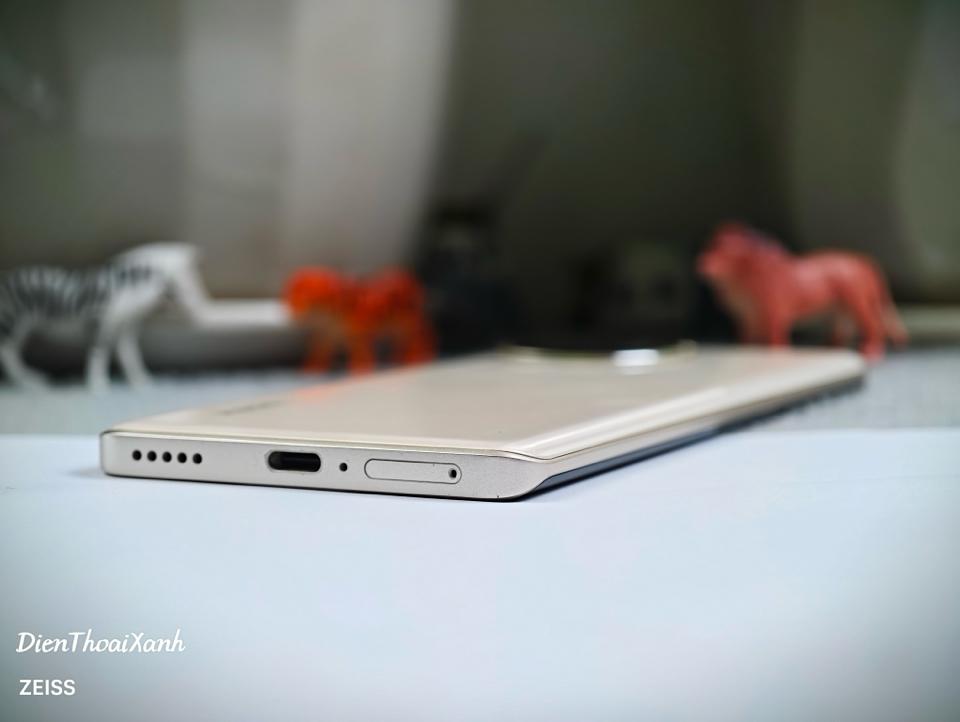 Xiaomi Civi 3 8/256G - 98787-duoc-ban-tai-Điện Thoại Xanh