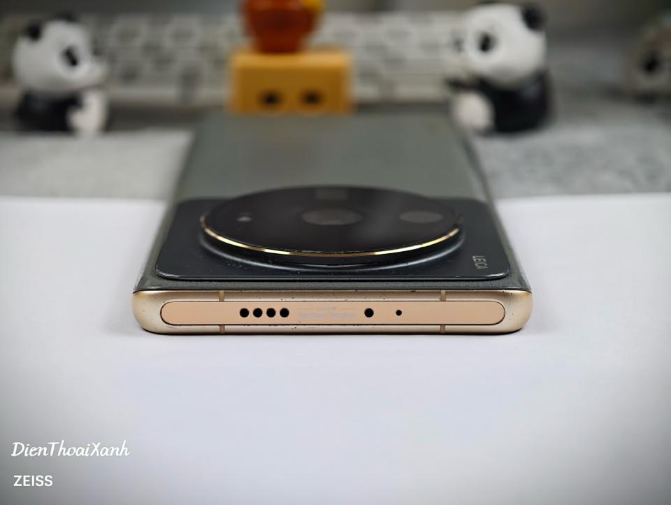 Xiaomi 12s Ultra 12/256G - 61914-duoc-ban-tai-Điện Thoại Xanh