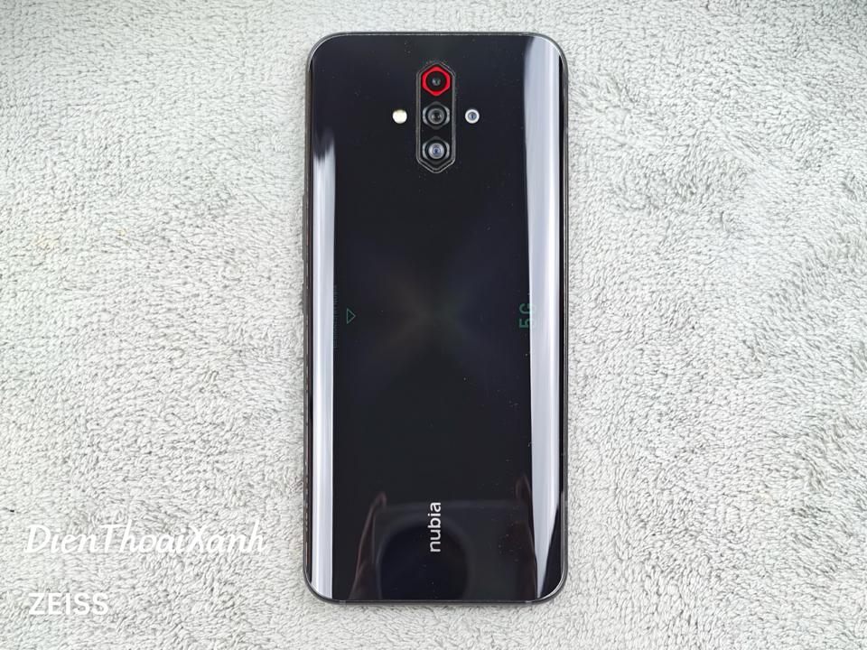 Nubia Play 5G 8/256G - 11056-duoc-ban-tai-Điện Thoại Xanh