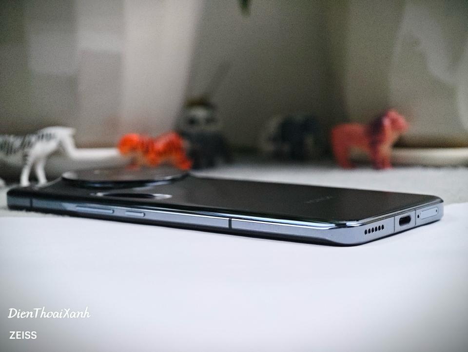 Honor Magic 5 Pro 12/256G - 75676-duoc-ban-tai-Điện Thoại Xanh