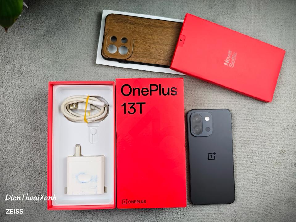 OnePlus 13T 12/256G - 30478-duoc-ban-tai-Điện Thoại Xanh