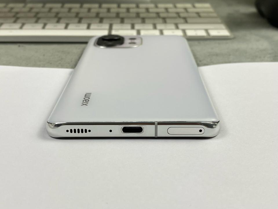 Xiaomi 11 12/256G - 66176-duoc-ban-tai-Điện Thoại Xanh