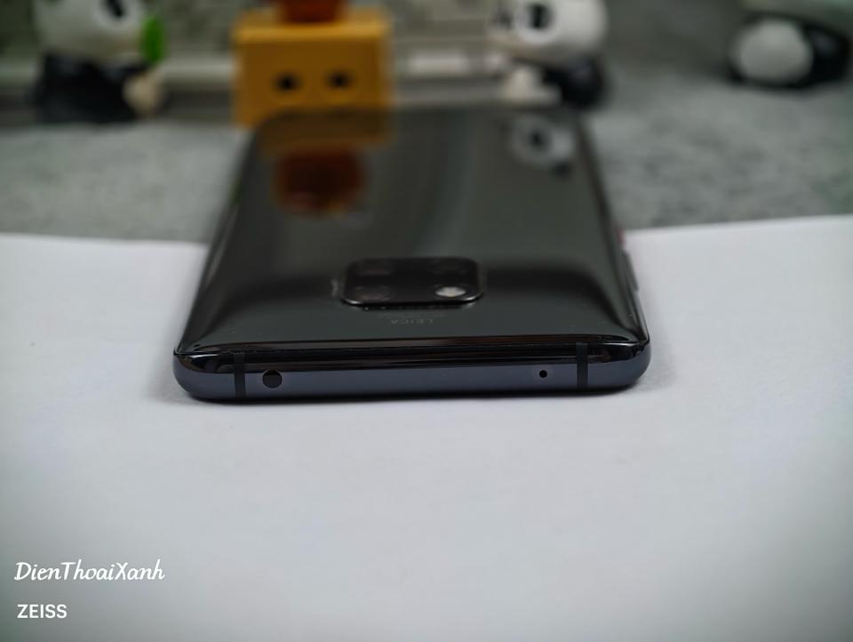 Huawei Mate 20 Pro (UD) 8/256G - 64609-duoc-ban-tai-Điện Thoại Xanh