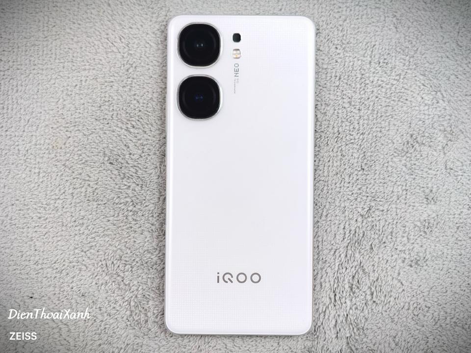 IQOO Neo 9s Pro+ 12/512G - 93516-duoc-ban-tai-Điện Thoại Xanh
