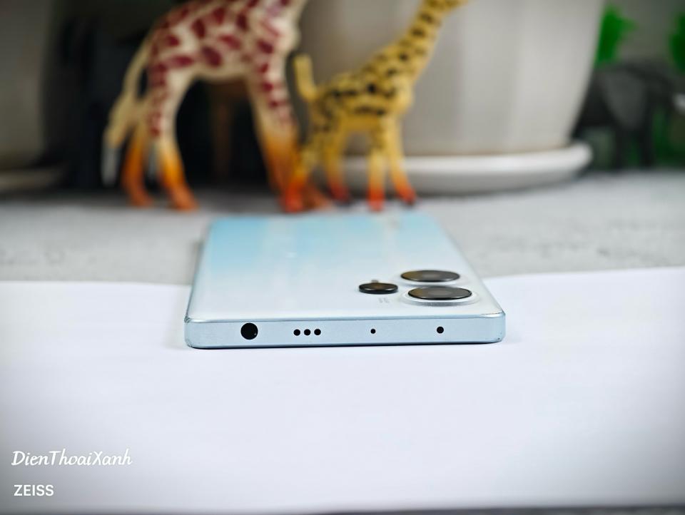 Redmi Note 12 Turbo 12/256G - 21704-duoc-ban-tai-Điện Thoại Xanh