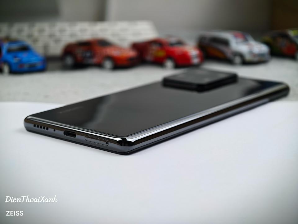 Xiaomi Mix 4 12/512G - 52790-duoc-ban-tai-Điện Thoại Xanh