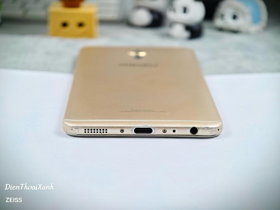Meizu Pro 6 Pro+ 4/64G - 75942-duoc-ban-tai-Điện Thoại Xanh