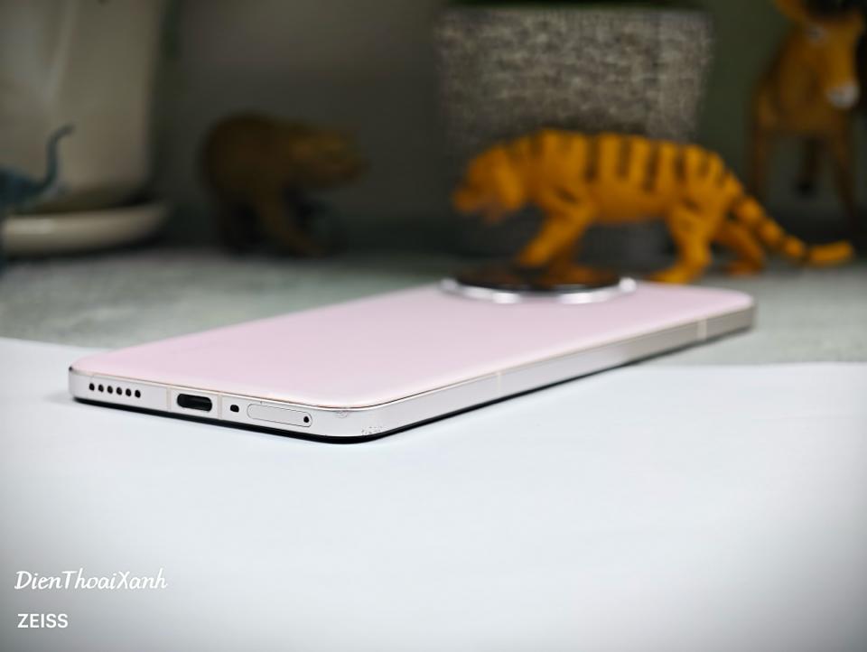 Xiaomi Civi 4 Pro 12/256G - 86120-duoc-ban-tai-Điện Thoại Xanh