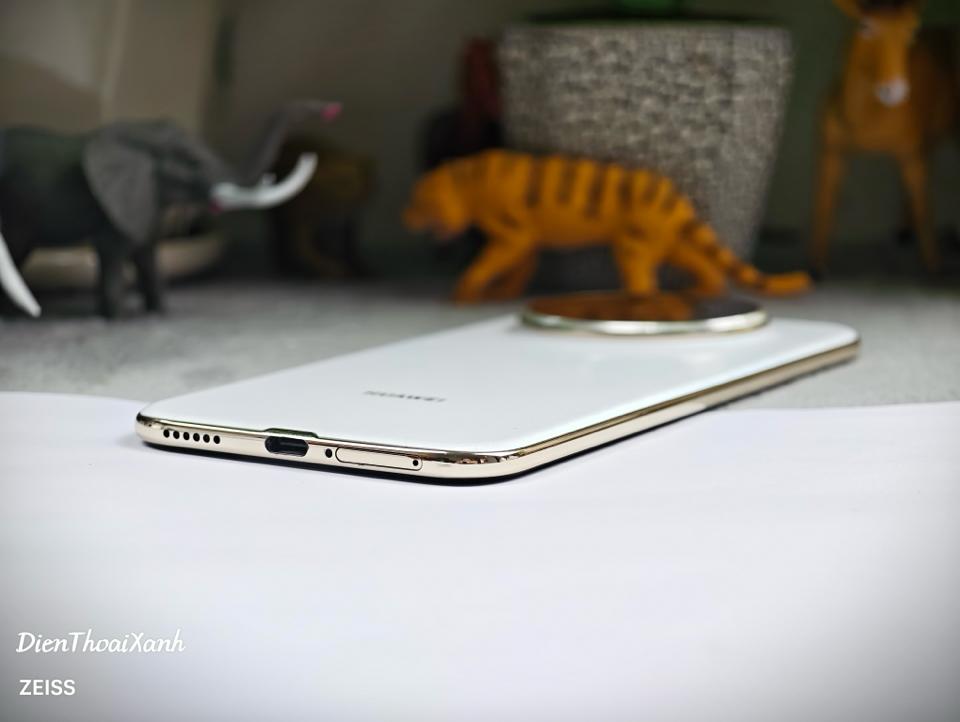 Huawei Mate 70 Air 12/256G - 52787-duoc-ban-tai-Điện Thoại Xanh