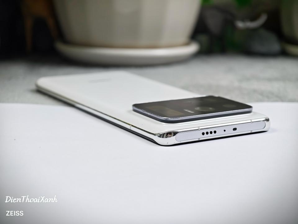 Xiaomi 11 Ultra 12/256G - 54489-duoc-ban-tai-Điện Thoại Xanh