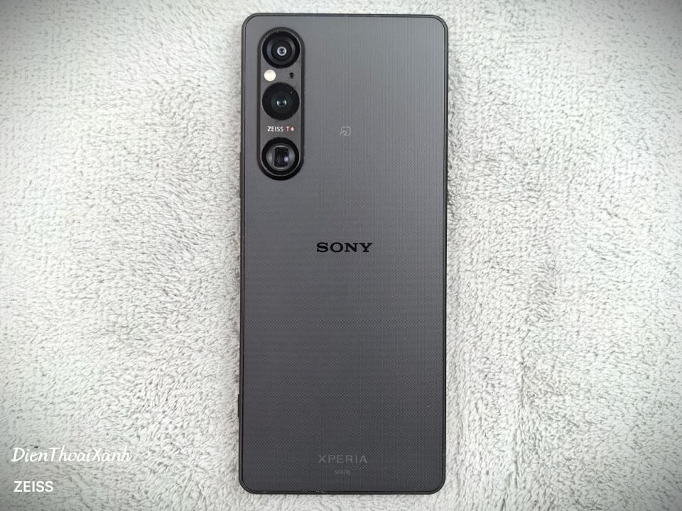 Sony Xperia 1 V 12/256G - 60440/24764-duoc-ban-tai-Điện Thoại Xanh