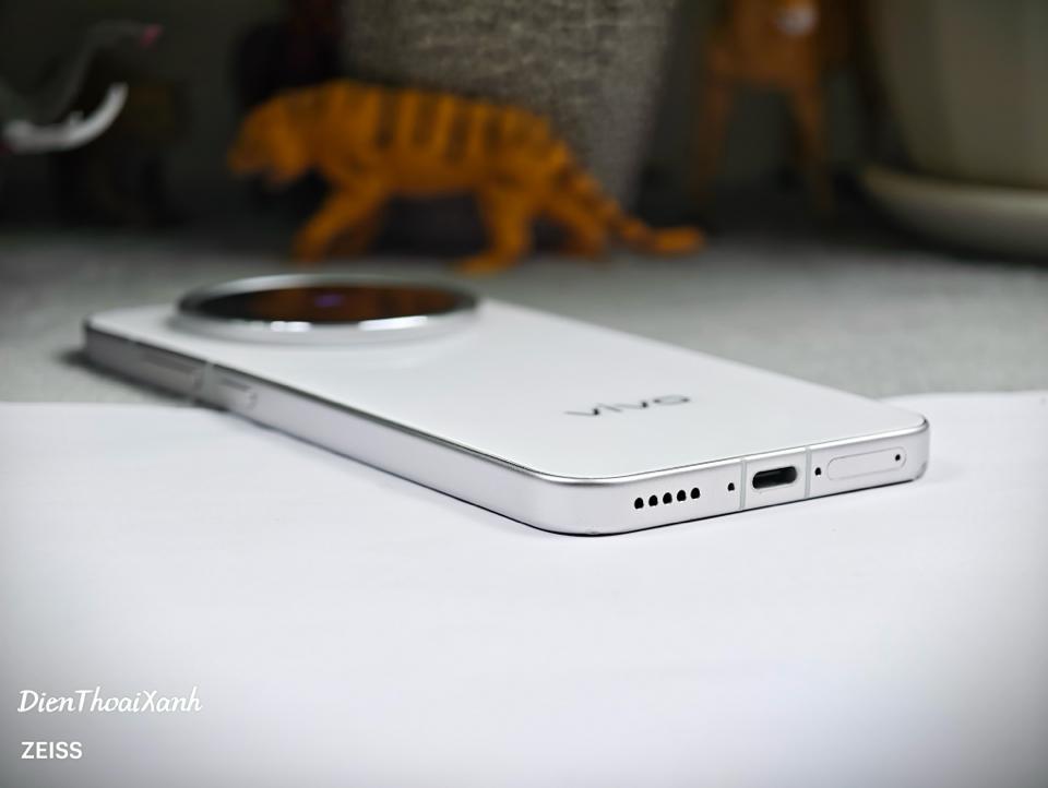 Vivo X200 Pro mini 12/256G - 38578-duoc-ban-tai-Điện Thoại Xanh