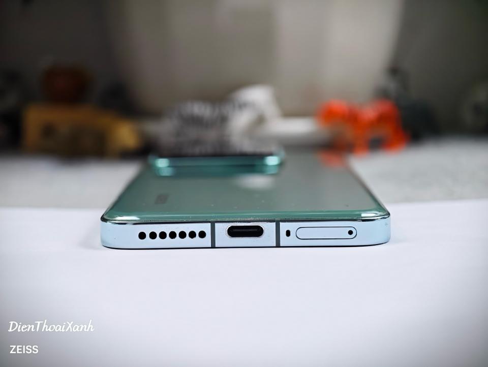 Xiaomi 14 12/256G - 25667-duoc-ban-tai-Điện Thoại Xanh