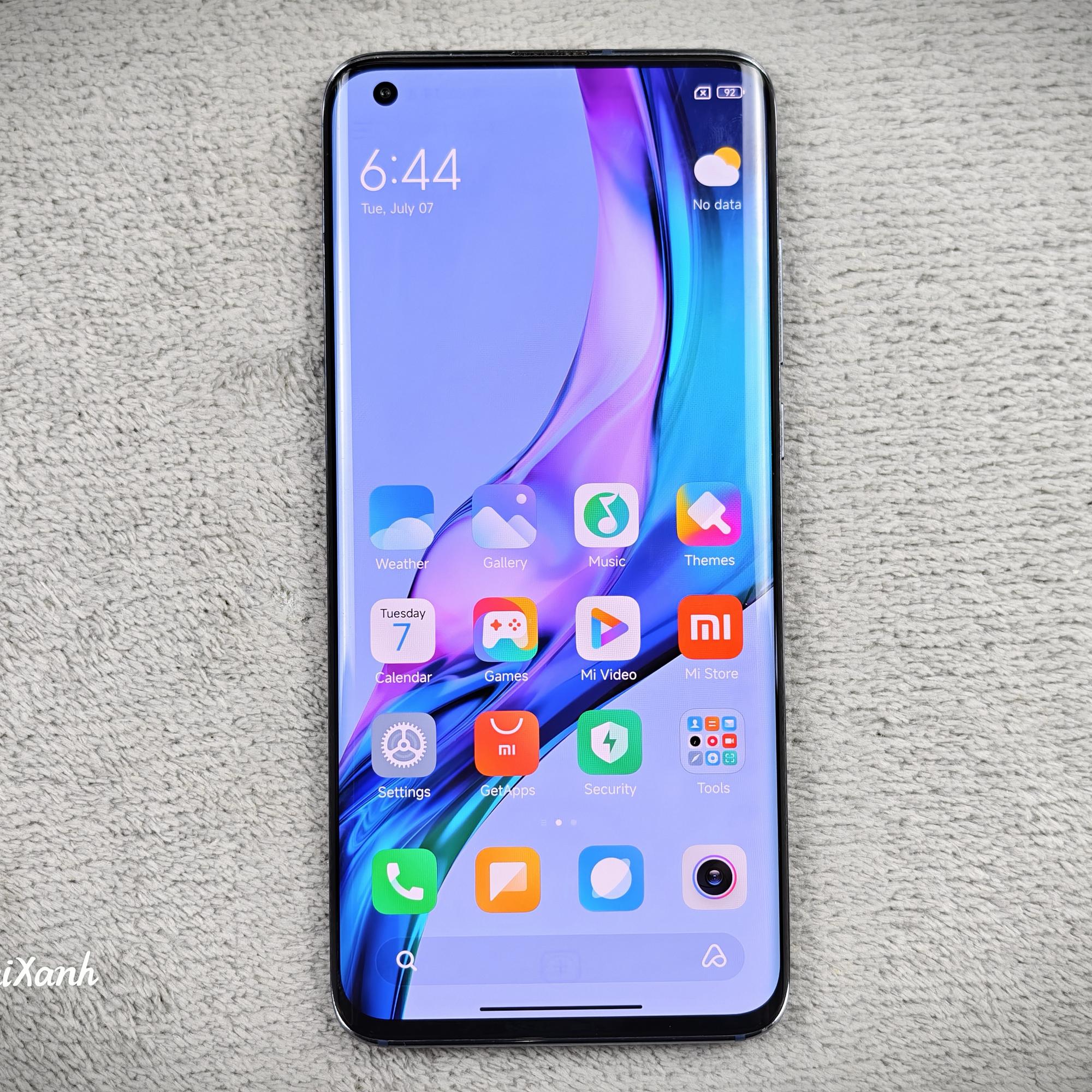 Xiaomi 10s 8/128G - 62333-duoc-ban-tai-Điện Thoại Xanh