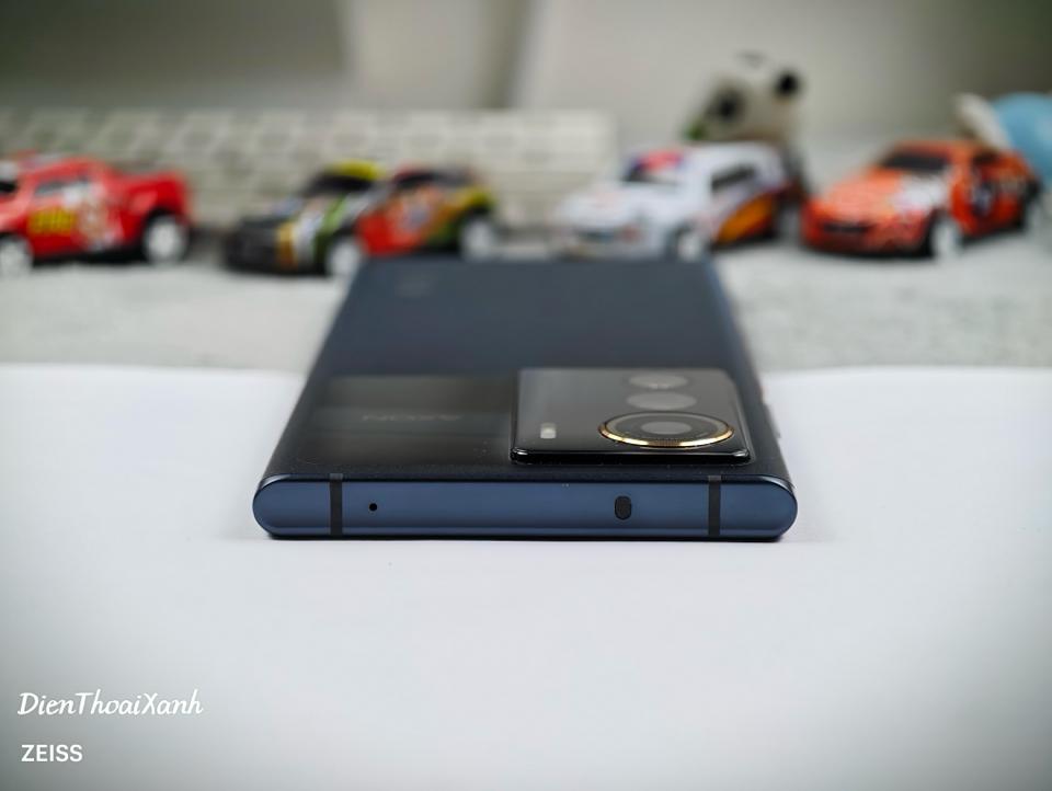 ZTE Axon 50 Ultra 12/512G - 16758-duoc-ban-tai-Điện Thoại Xanh