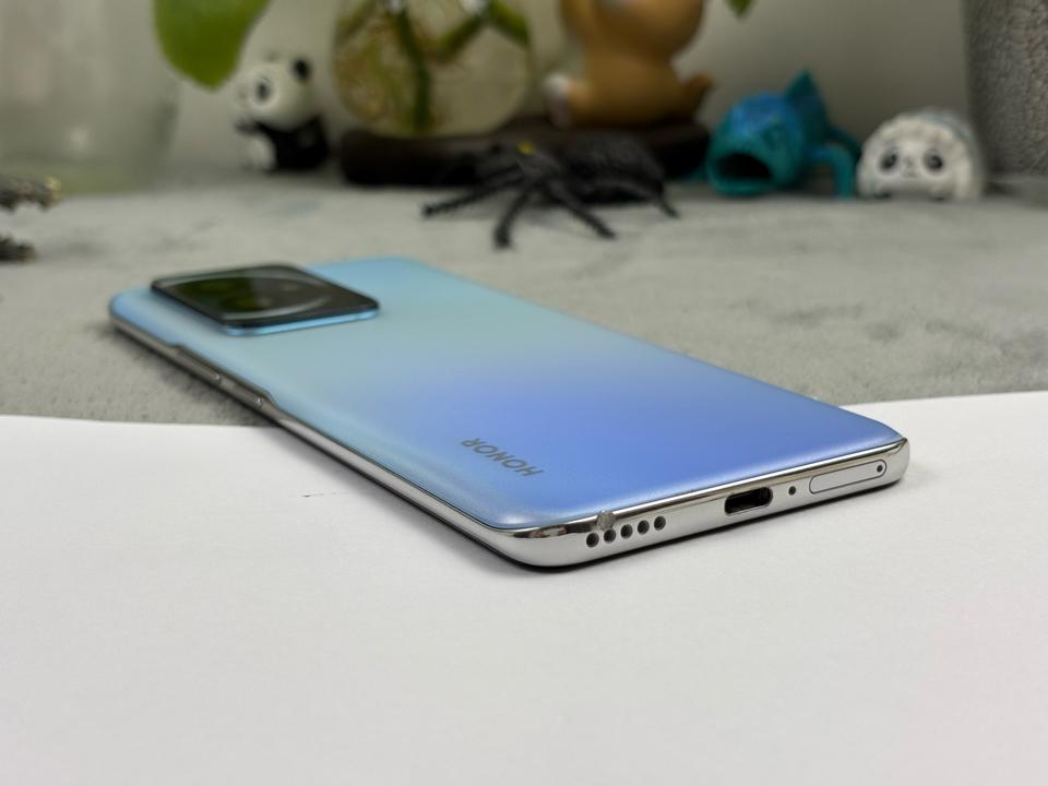 Honor 100 12/256G - 93307-duoc-ban-tai-Điện Thoại Xanh