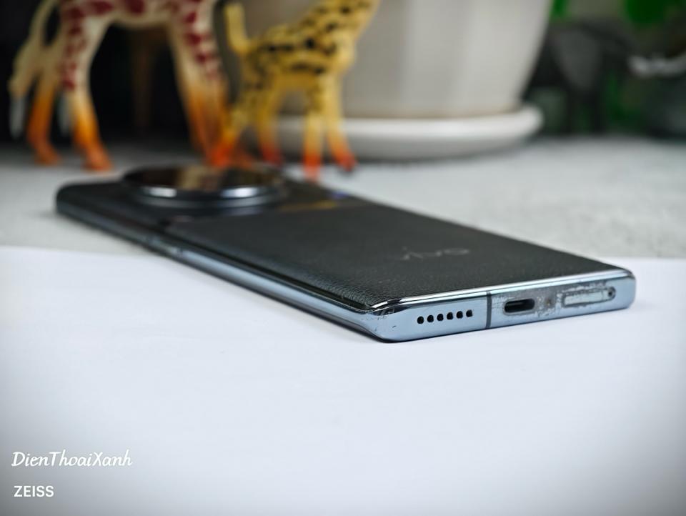 Vivo X90 Pro+ 12/512G - 10455-duoc-ban-tai-Điện Thoại Xanh