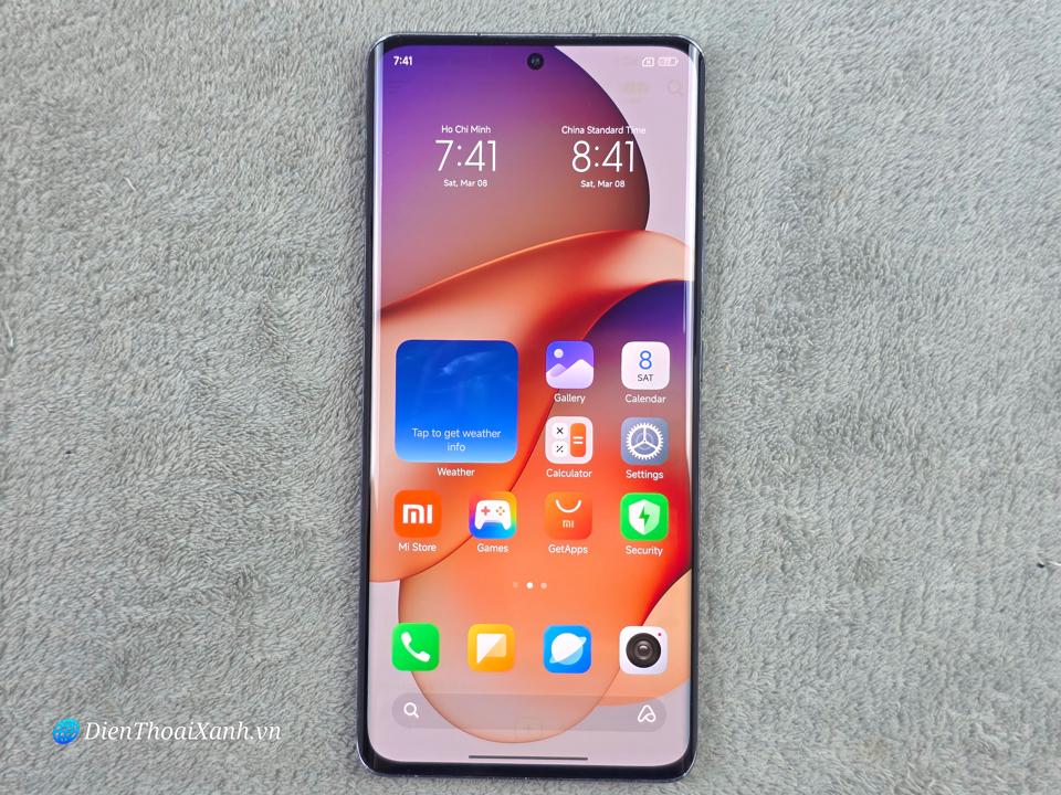 Xiaomi 12s Pro 8/256G - 38014-duoc-ban-tai-Điện Thoại Xanh