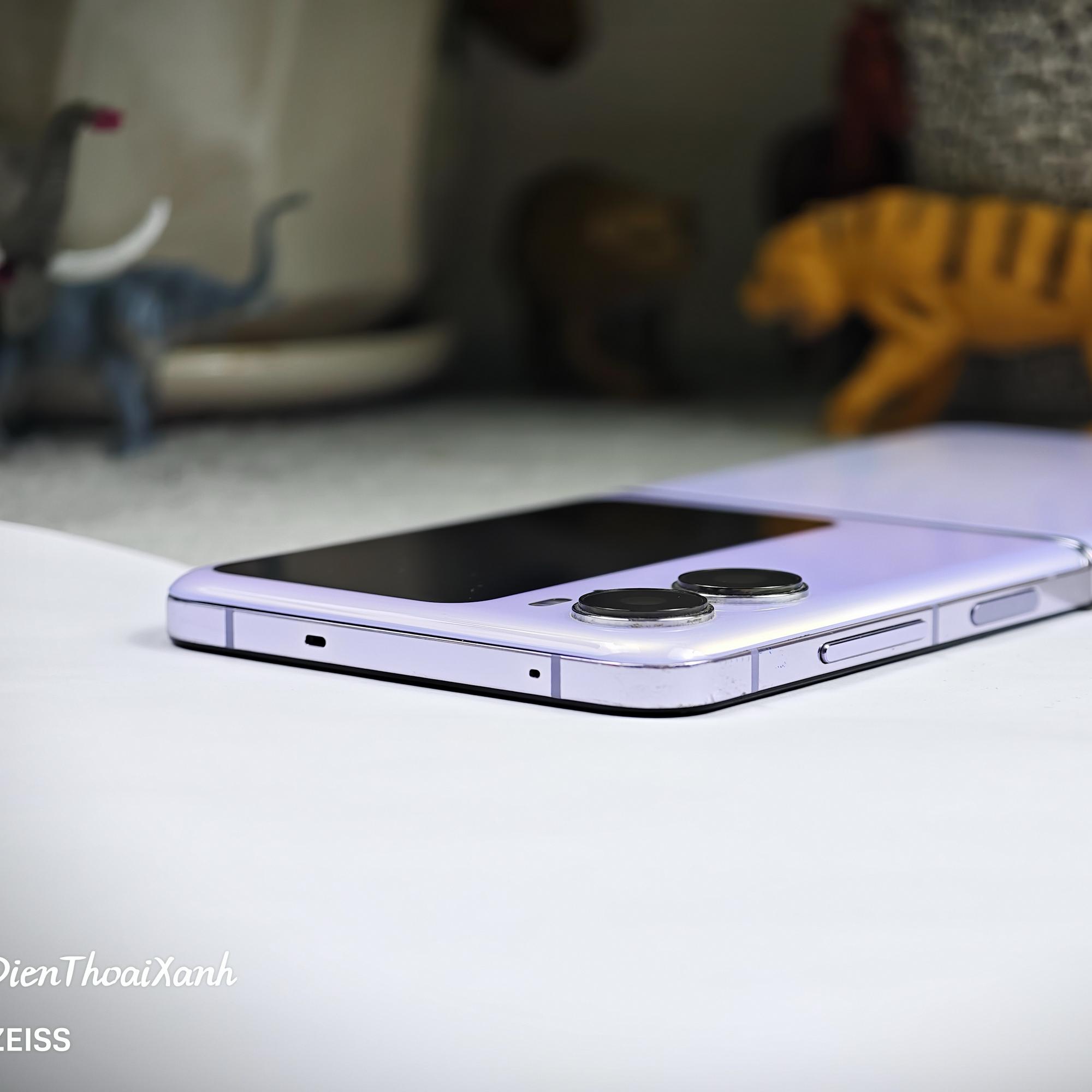 OPPO Find N2 Flip 12/256G - 54650-duoc-ban-tai-Điện Thoại Xanh