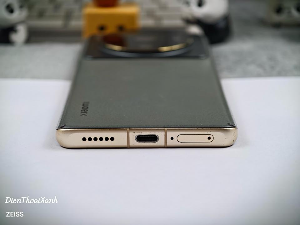 Xiaomi 12s Ultra 12/256G - 61914-duoc-ban-tai-Điện Thoại Xanh
