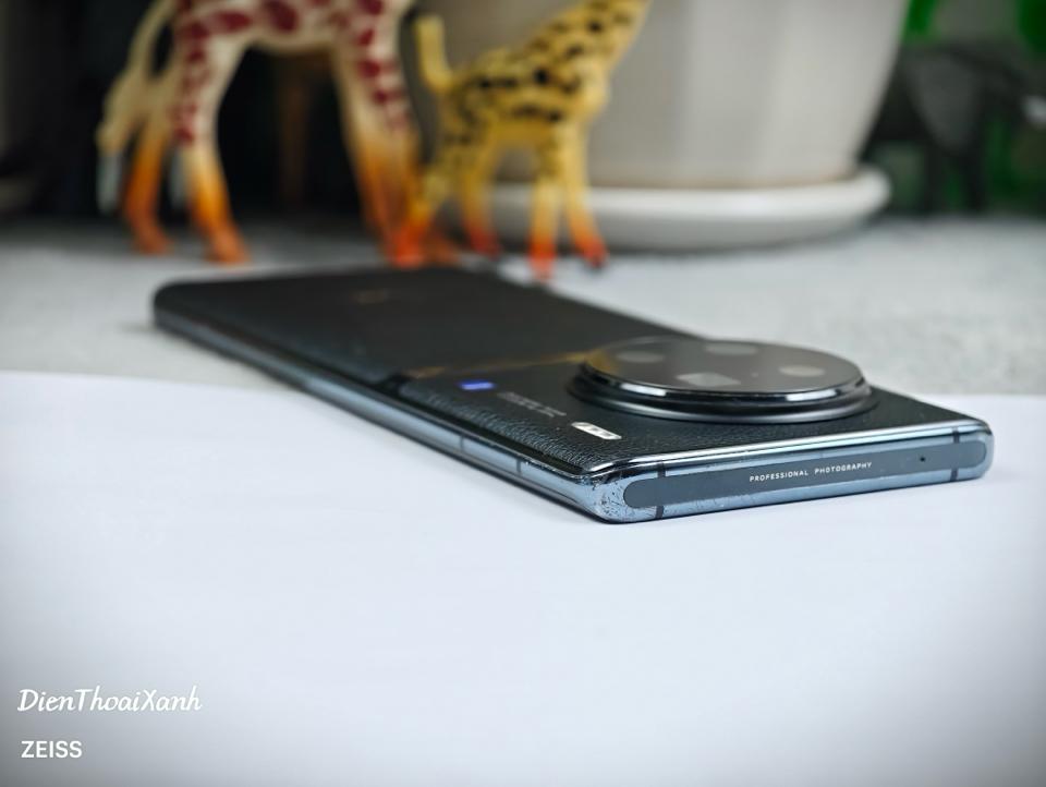 Vivo X90 Pro+ 12/512G - 10455-duoc-ban-tai-Điện Thoại Xanh