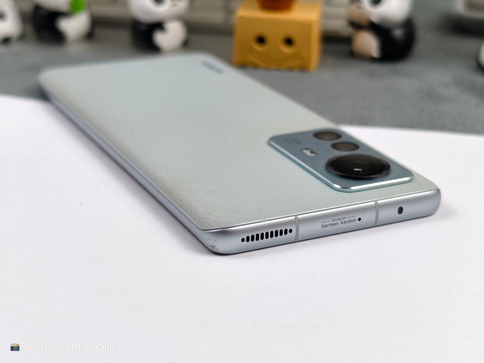 Xiaomi 12s Pro 12/256G - 28274-duoc-ban-tai-Điện Thoại Xanh